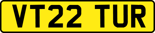 VT22TUR