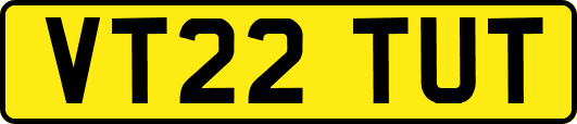 VT22TUT