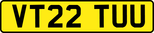 VT22TUU