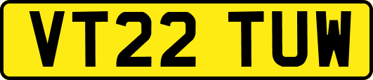 VT22TUW