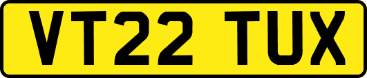 VT22TUX