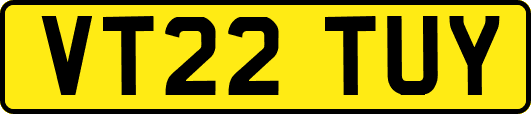 VT22TUY
