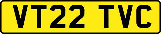 VT22TVC