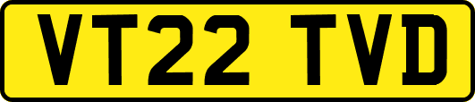 VT22TVD