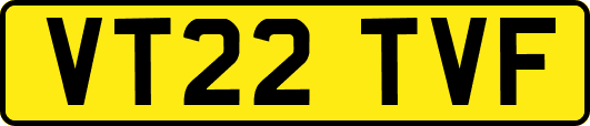 VT22TVF