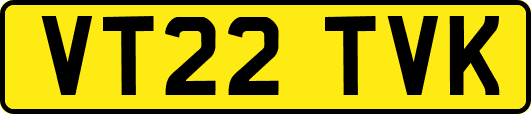 VT22TVK