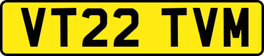 VT22TVM