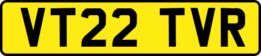 VT22TVR