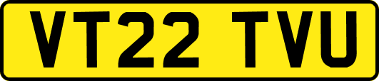 VT22TVU