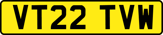 VT22TVW