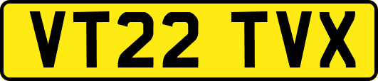VT22TVX