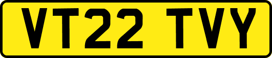 VT22TVY