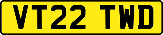 VT22TWD