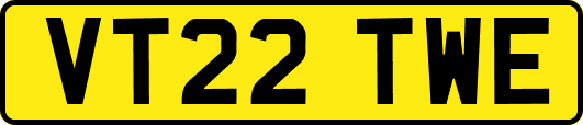 VT22TWE