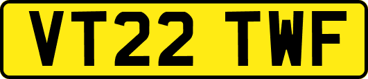 VT22TWF
