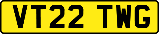 VT22TWG
