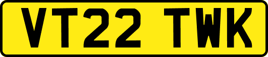 VT22TWK