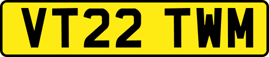 VT22TWM