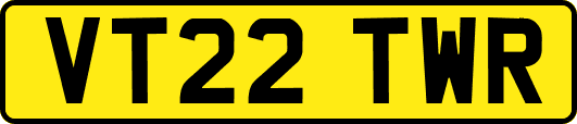 VT22TWR