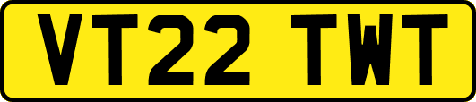 VT22TWT