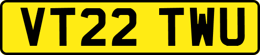 VT22TWU