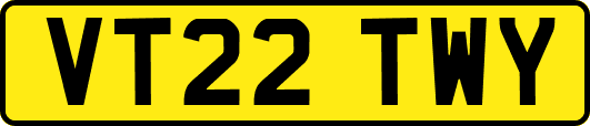 VT22TWY
