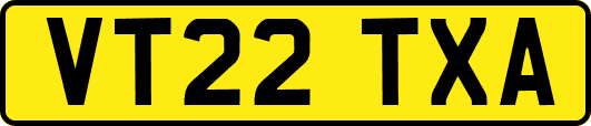 VT22TXA