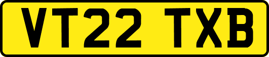 VT22TXB