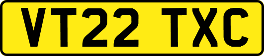 VT22TXC
