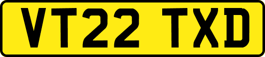 VT22TXD