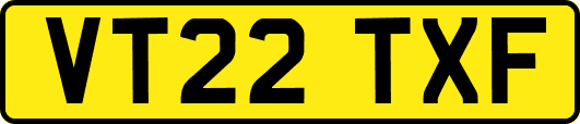 VT22TXF