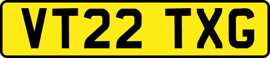 VT22TXG
