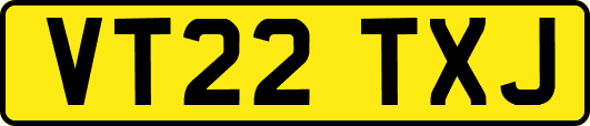 VT22TXJ
