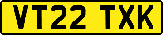 VT22TXK