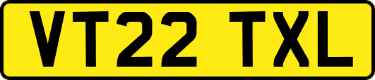 VT22TXL