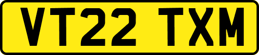 VT22TXM