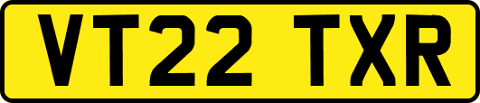 VT22TXR