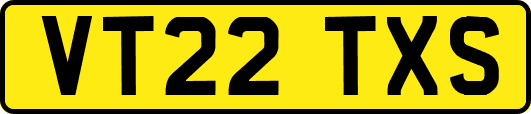 VT22TXS
