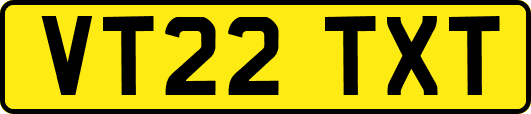 VT22TXT
