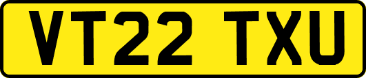 VT22TXU