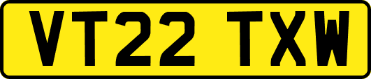 VT22TXW