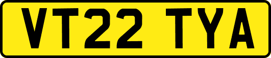 VT22TYA
