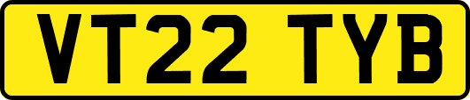 VT22TYB