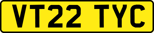 VT22TYC