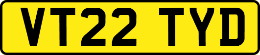 VT22TYD