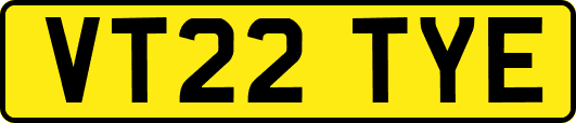 VT22TYE