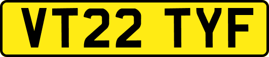 VT22TYF