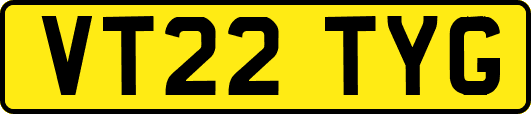 VT22TYG