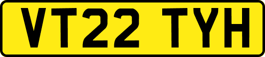 VT22TYH
