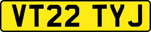 VT22TYJ